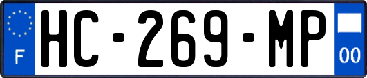 HC-269-MP