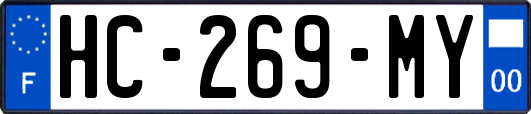 HC-269-MY