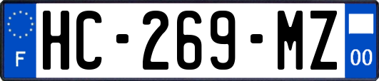 HC-269-MZ
