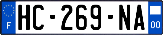 HC-269-NA