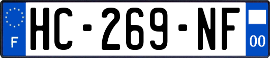 HC-269-NF