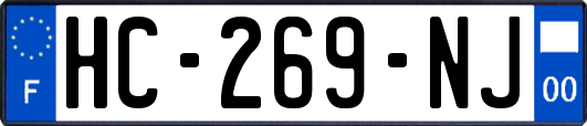 HC-269-NJ