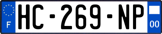 HC-269-NP