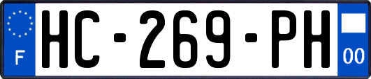 HC-269-PH