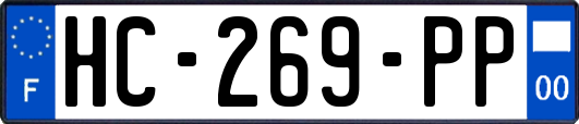 HC-269-PP