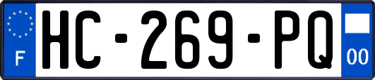 HC-269-PQ