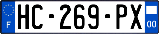 HC-269-PX
