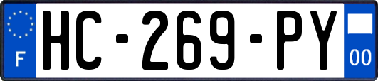 HC-269-PY