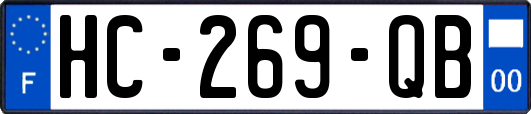 HC-269-QB