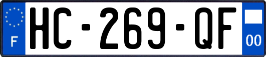 HC-269-QF