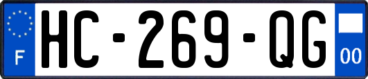 HC-269-QG