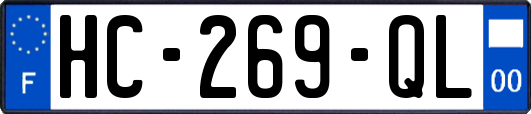 HC-269-QL