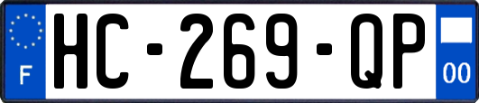 HC-269-QP