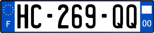 HC-269-QQ