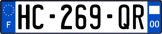 HC-269-QR