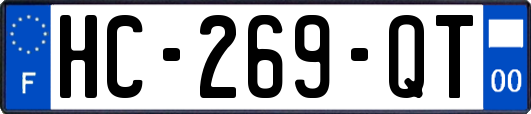 HC-269-QT