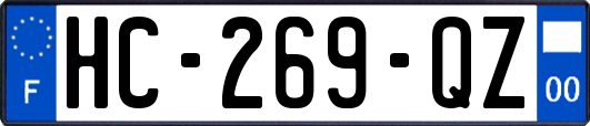 HC-269-QZ
