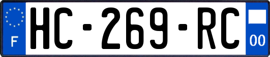 HC-269-RC