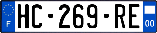 HC-269-RE