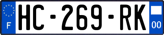 HC-269-RK