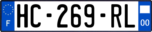 HC-269-RL