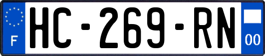 HC-269-RN