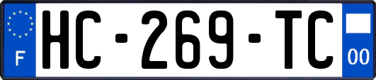 HC-269-TC