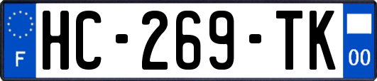 HC-269-TK