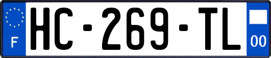 HC-269-TL