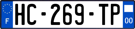 HC-269-TP