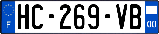 HC-269-VB