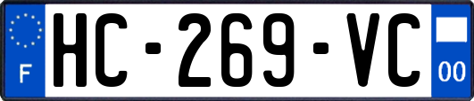 HC-269-VC