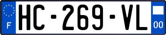 HC-269-VL