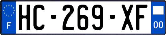 HC-269-XF