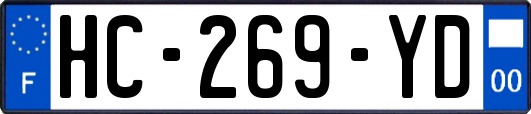 HC-269-YD