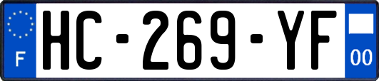 HC-269-YF