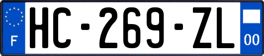 HC-269-ZL