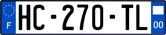 HC-270-TL