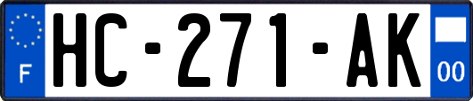 HC-271-AK