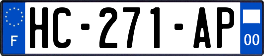 HC-271-AP