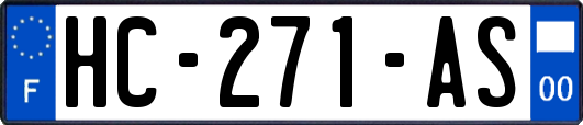 HC-271-AS