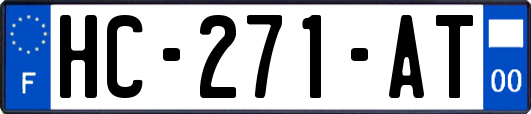 HC-271-AT