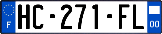 HC-271-FL