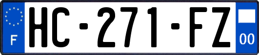 HC-271-FZ