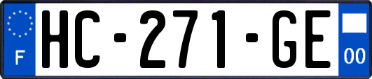 HC-271-GE