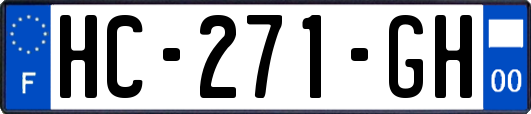 HC-271-GH