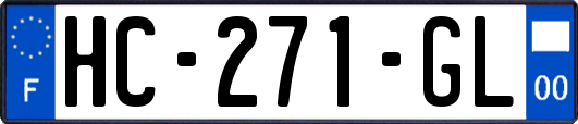 HC-271-GL