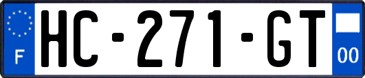 HC-271-GT