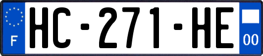 HC-271-HE