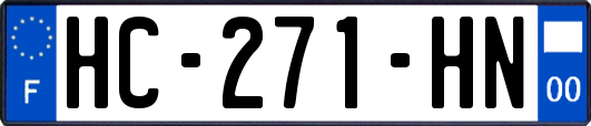 HC-271-HN